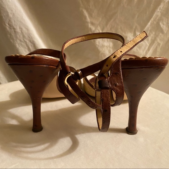 Anne Klein High Heel Sandals - Picture 5 of 10
